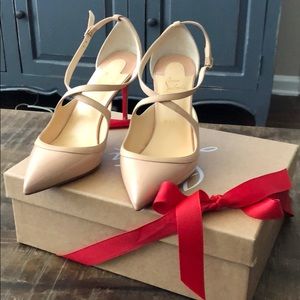 Christian Louboutin